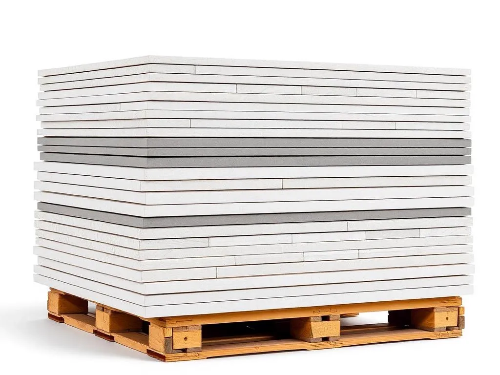 Construction Materials