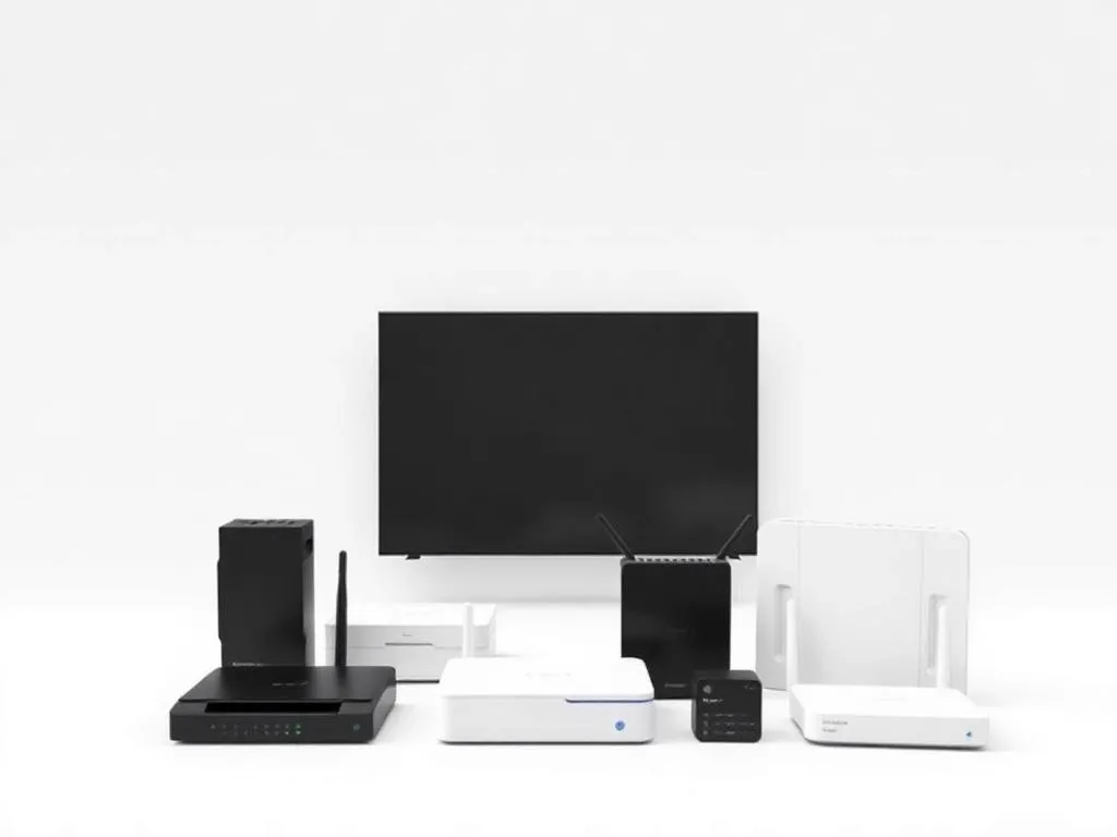 Consumer Electronics